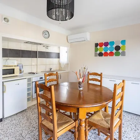 Pamplemousse - Appt à 10min D'argelès-sur-mer Appartamento