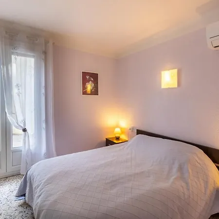 Pamplemousse - Appt à 10min D'argelès-sur-mer Appartamento *