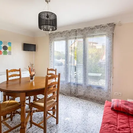 Pamplemousse - Appt à 10min D'argelès-sur-mer * Saint-André