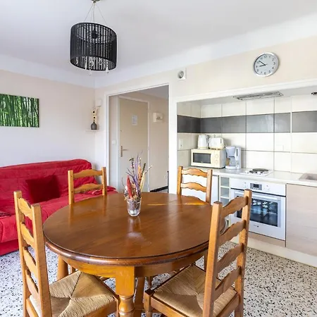 Pamplemousse - Appt à 10min D'argelès-sur-mer *