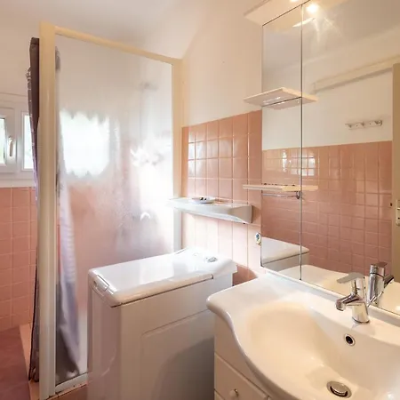 Pamplemousse - Appt à 10min D'argelès-sur-mer Appartamento *