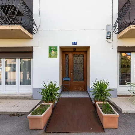 Pamplemousse - Appt à 10min D'argelès-sur-mer